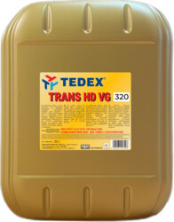 Олива трансмісіїна TEDEX TRANS HD 320
